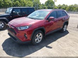 Toyota Rav4 Xle 2T3W1RFV1MW127663 снимка