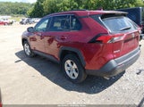Toyota Rav4 Xle 2T3W1RFV1MW127663 снимка