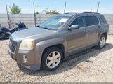 GMC Terrain Slt-1 2GKFLVEKXC6198126 снимка