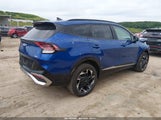 Kia Sportage Sx-Prestige 5XYK5CDF1SG303621 fotografie