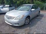 Nissan Altima 2.5 S 1N4AL2AP3CN452850 снимка