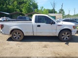 Ford F-150 Stx 1FTMF1CF1DFA41357 снимка