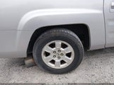 Honda Ridgeline Rts 2HJYK16438H525005 снимка