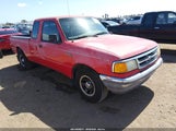 Ford Ranger Xl/Xlt 1FTCR14A1VPB21291 fotografie
