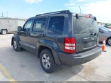 Jeep Liberty Sport 1J4PP2GK2AW154957 fotografie