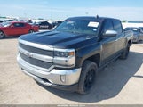 Chevrolet Silverado  1Lz 3GCUKSEC2JG167225 снимка
