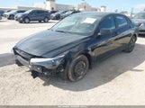 Hyundai Elantra Sel KMHLM4AG8NU225332 photo