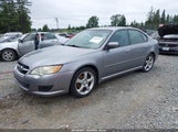 Subaru Legacy 2.5I 4S3BL616897215426 fotografie