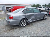 Subaru Legacy 2.5I 4S3BL616897215426 fotografie