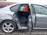 Subaru Legacy 2.5I 4S3BL616897215426 fotografie