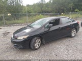 Honda Civic Lx 19XFB2F51DE042581 снимка