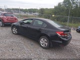 Honda Civic Lx 19XFB2F51DE042581 снимка