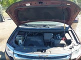 Ford Edge Sel 2FMDK4JC1CBA39416 photo