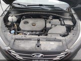 Hyundai Tucson Se KM8J2CA44JU655737 снимка