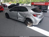 Toyota Corolla Xse JTNC4MBE9R3219323 снимка