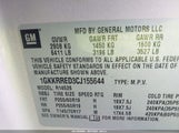 GMC Acadia Slt-1 1GKKRRED3CJ155644 снимка