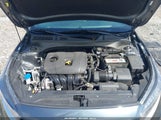 Kia Forte Gt-Line 3KPF54AD5RE712061 photo