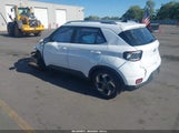 Hyundai Venue Sel KMHRC8A32NU163542 снимка