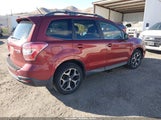 Subaru Forester 2.0Xt Premium JF2SJGDC9FH567662 снимка