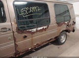 GMC Rally Wagon / Van G2500 1GDEG25K6SF528225 photo