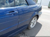 BMW 325Ci WBABW33444PL32072 photo