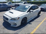 Subaru Wrx Limited JF1VA1J67L9807424 photo