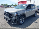 GMC Terrain Awd Elevation 3GKALUEG8TL286605 fotografie