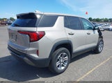 GMC Terrain Awd Elevation 3GKALUEG8TL286605 fotografie