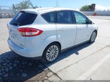 Ford C-Max Hybrid Se 1FADP5AUXHL117337 снимка
