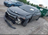 Chevrolet Malibu 1Lt 1G1ZE5ST2HF121174 снимка
