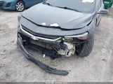Chevrolet Malibu 1Lt 1G1ZE5ST2HF121174 снимка