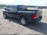 Ram  Express 4X4 5'7 Box 3C6RR7KT7JG219457 снимка