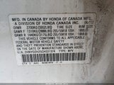 Acura Mdx 2HNYD2H25CH531374 photo
