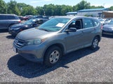 Honda Cr-V Lx 2HKRM4H39EH688253 снимка