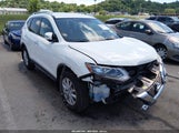 Nissan Rogue Sv KNMAT2MT0HP560423 photo
