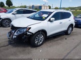 Nissan Rogue Sv KNMAT2MT0HP560423 photo