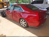 Cadillac Ats Standard 1G6AA5RA7E0101198 снимка