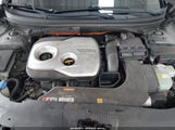 Hyundai Sonata Hybrid Limited KMHE34L36HA067861 photo