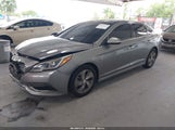 Hyundai Sonata Hybrid Limited KMHE34L36HA067861 fotografie