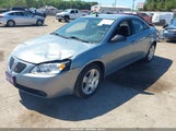 Pontiac G6 1G2ZG57B094116851 fotografie