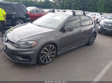 Volkswagen Golf R 2.0T W/Dcc Navigation WVWUF7AU5JW055827 fotografie