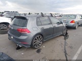 Volkswagen Golf R 2.0T W/Dcc Navigation WVWUF7AU5JW055827 fotografie