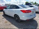 Ford Focus Sel 1FADP3H21HL237097 fotografie