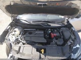 Nissan Rogue Sl Fwd JN8BT3CA3RW004385 photo