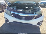 Kia Sorento Ex V6 5XYKUDA24BG126654 снимка