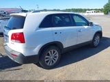 Kia Sorento Ex V6 5XYKUDA24BG126654 снимка