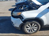 Kia Sorento Ex V6 5XYKUDA24BG126654 снимка