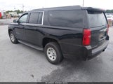 Chevrolet Suburban Commercial Fleet 1GNSKKECXHR353703 снимка