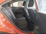 Chevrolet Sonic Lt Auto 1G1JC5SGXD4154807 снимка