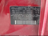 Hyundai Elantra Gls KMHDU4AD4AU099572 снимка